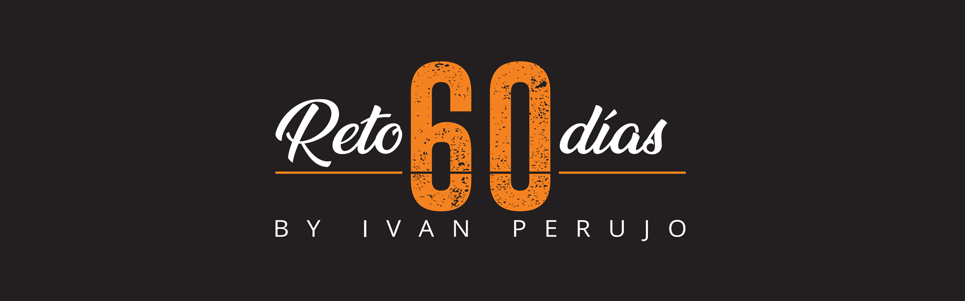 Reto 60 días by Iván Perujo
