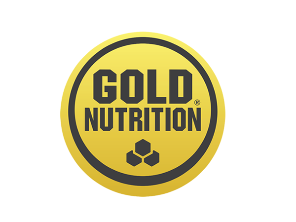 Iván Perujo Patrocinadores - Gold Nutrition