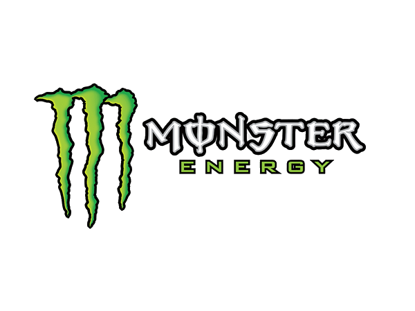Iván Perujo Patrocinadores - Monster Energy